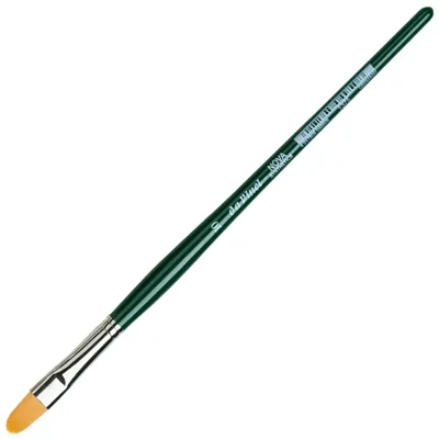 Da Vinci Nova 1375 szintetikus, macskanyelv ecset - 10