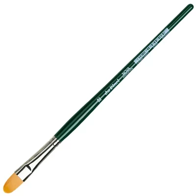 Da Vinci Nova 1375 szintetikus, macskanyelv ecset - 12