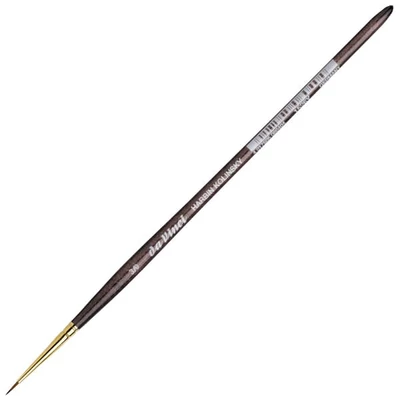 Da Vinci Harbin-Kolinksy 1526Y nyestszőr, kerek ecset - 3/0