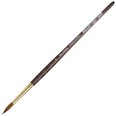 Da Vinci Harbin-Kolinksy 1526Y nyestszőr, kerek ecset - 8