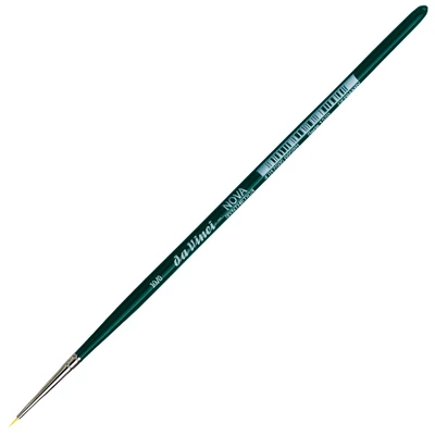Da Vinci Nova 1570 szintetikus, kerek ecset - 10/0