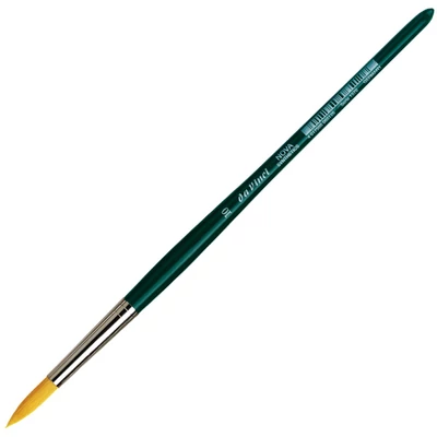 Da Vinci Nova 1570 szintetikus, kerek ecset - 10