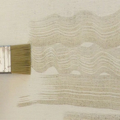 Da Vinci 2429 szintetikus, oszlató ecset - különféle méretekben