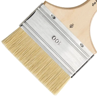 Da Vinci 2429 szintetikus, oszlató ecset - 100