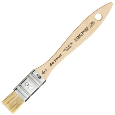 Da Vinci 2429 szintetikus, oszlató ecset - 20