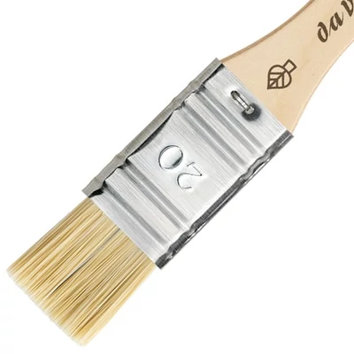Da Vinci 2429 szintetikus, oszlató ecset - 20