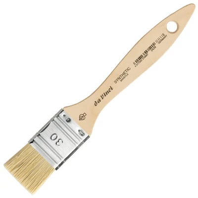 Da Vinci 2429 szintetikus, oszlató ecset - 30