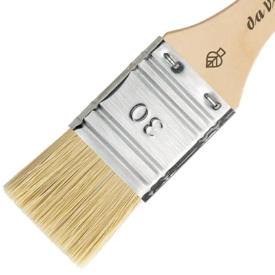 Da Vinci 2429 szintetikus, oszlató ecset - 30