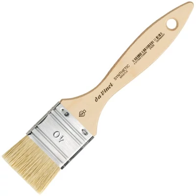 Da Vinci 2429 szintetikus, oszlató ecset - 40