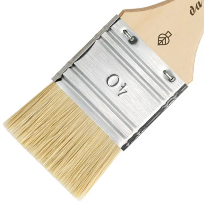 Da Vinci 2429 szintetikus, oszlató ecset - 40