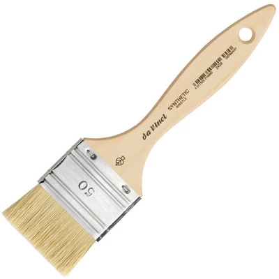 Da Vinci 2429 szintetikus, oszlató ecset - 50