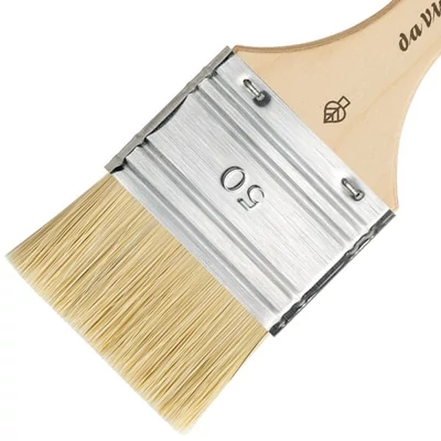 Da Vinci 2429 szintetikus, oszlató ecset - 50