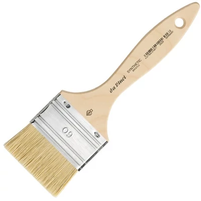 Da Vinci 2429 szintetikus, oszlató ecset - 60
