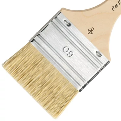 Da Vinci 2429 szintetikus, oszlató ecset - 60