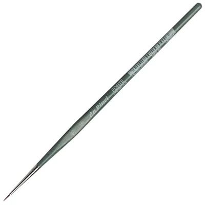 Da Vinci Forte 363 szintetikus, kerek ecset - 3/0