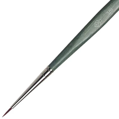 Da Vinci Forte 363 szintetikus, kerek ecset - 3/0