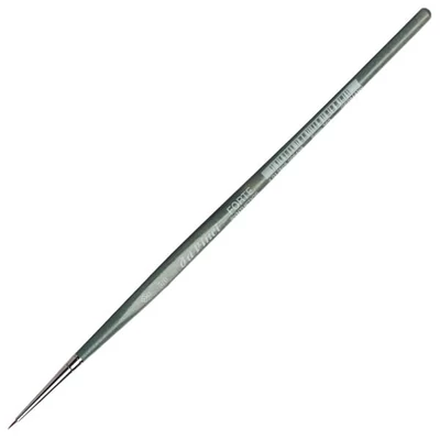 Da Vinci Forte 363 szintetikus, kerek ecset - 5/0