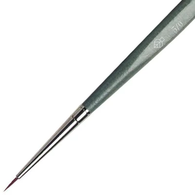 Da Vinci Forte 363 szintetikus, kerek ecset - 5/0