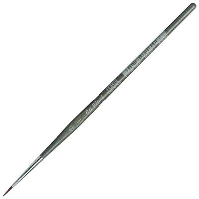 Da Vinci Forte 363 szintetikus, kerek ecset - 1