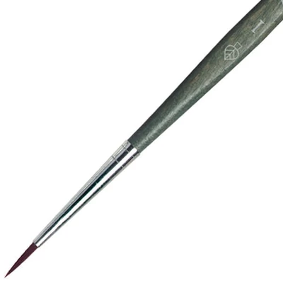 Da Vinci Forte 363 szintetikus, kerek ecset - 1
