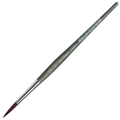 Da Vinci Forte 363 szintetikus, kerek ecset - 10