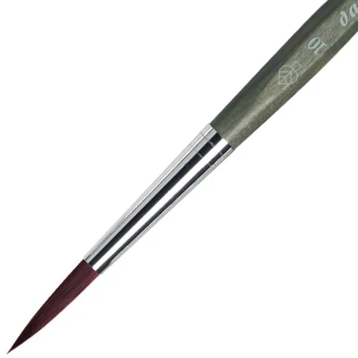 Da Vinci Forte 363 szintetikus, kerek ecset - 10