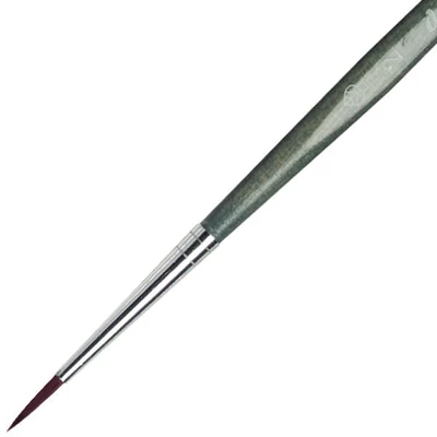 Da Vinci Forte 363 szintetikus, kerek ecset - 2