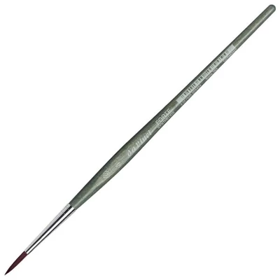 Da Vinci Forte 363 szintetikus, kerek ecset - 4