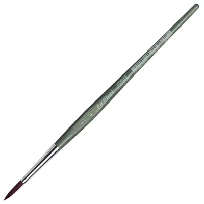 Da Vinci Forte 363 szintetikus, kerek ecset - 6