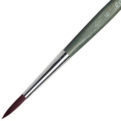 Da Vinci Forte 363 szintetikus, kerek ecset - 6
