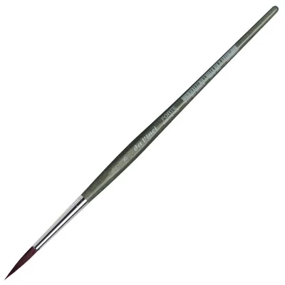 Da Vinci Forte 363 szintetikus, kerek ecset - 8