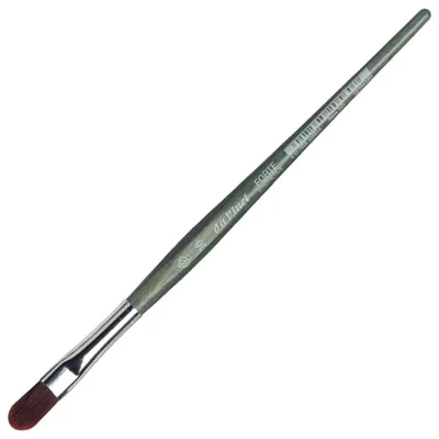 Da Vinci Forte 365 szintetikus, macskanyelv ecset - 10