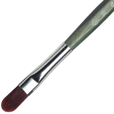 Da Vinci Forte 365 szintetikus, macskanyelv ecset - 10