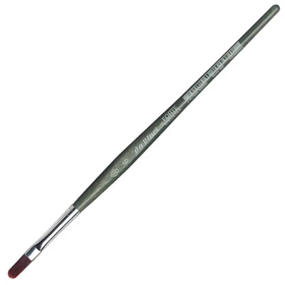 Da Vinci Forte 365 szintetikus, macskanyelv ecset - 6