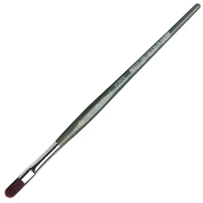 Da Vinci Forte 365 szintetikus, macskanyelv ecset - 8
