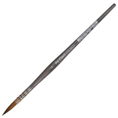 Da Vinci Colineo 442 szintetikus, kerek ecset - 0