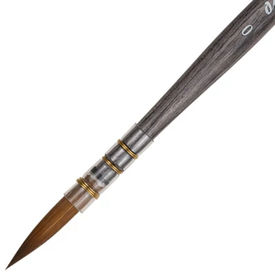 Da Vinci Colineo 442 szintetikus, kerek ecset - 0