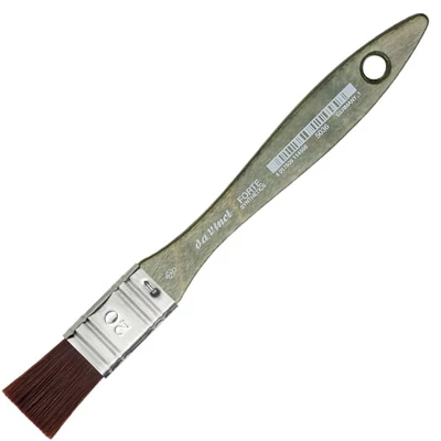 Da Vinci Forte 5036 szintetikus, oszlató ecset - 20