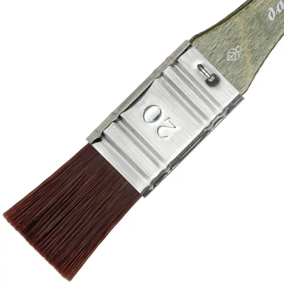 Da Vinci Forte 5036 szintetikus, oszlató ecset - 20