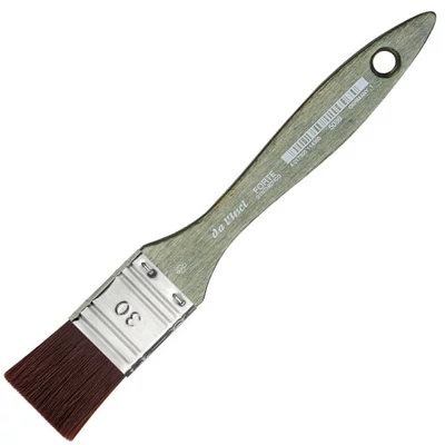 Da Vinci Forte 5036 szintetikus, oszlató ecset - 30