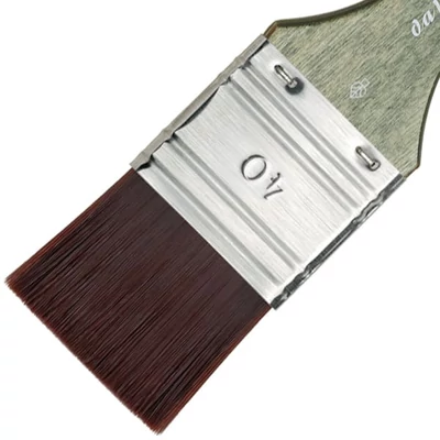Da Vinci Forte 5036 szintetikus, oszlató ecset - 40