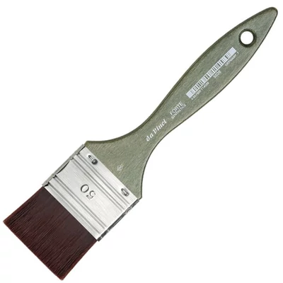 Da Vinci Forte 5036 szintetikus, oszlató ecset - 50