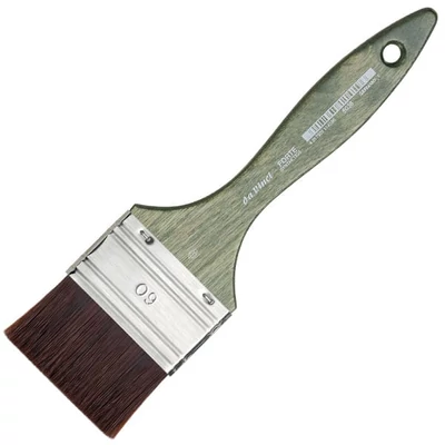 Da Vinci Forte 5036 szintetikus, oszlató ecset - 60