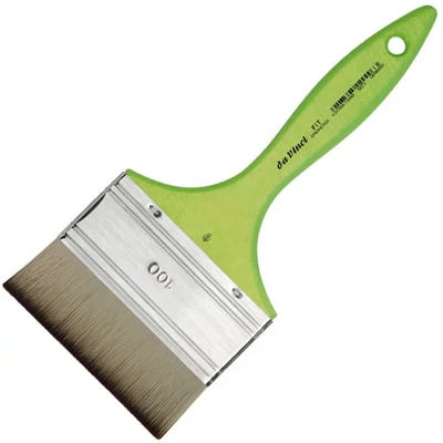 Da Vinci Fit 5073 szintetikus, oszlató ecset - 100