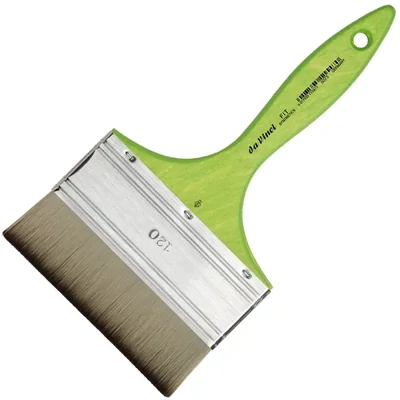 Da Vinci Fit 5073 szintetikus, oszlató ecset - 120