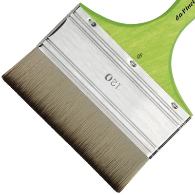Da Vinci Fit 5073 szintetikus, oszlató ecset - 120