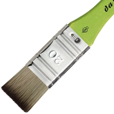 Da Vinci Fit 5073 szintetikus, oszlató ecset - 20