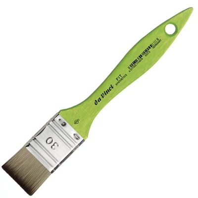 Da Vinci Fit 5073 szintetikus, oszlató ecset - 30