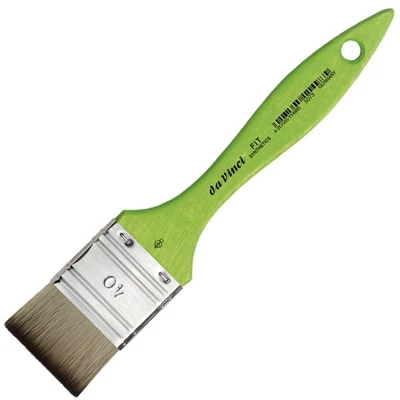 Da Vinci Fit 5073 szintetikus, oszlató ecset - 40