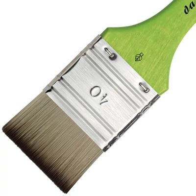 Da Vinci Fit 5073 szintetikus, oszlató ecset - 40